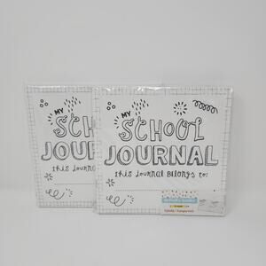 My School Journal Activity Books 16 Count